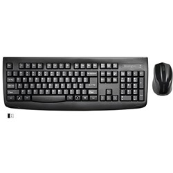 Wireless Keyboard & Mouse Set